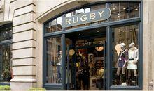 Rugby Ralph Lauren