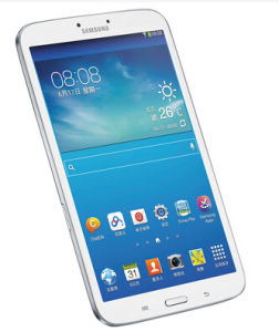 Galaxy Tab 3 8.0