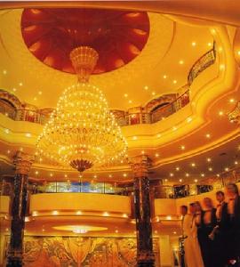 麗江明珠歌劇院