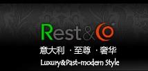 Rest@Co床墊系列