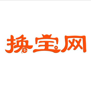 換寶網LOGO