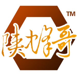 陝蜂哥 LOGO