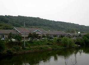 鐵山寺國家森林公園