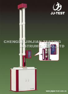 管材落錘衝擊試驗機