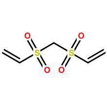 雙（乙烯碸基）甲烷