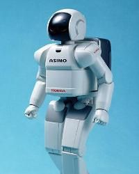 ASIMO