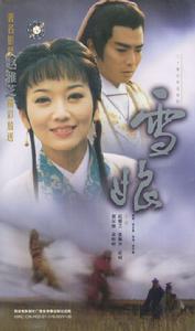 雪娘[1995年李作楠執導，趙雅芝等主演的電視劇]