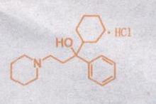 鹽酸苯海索片