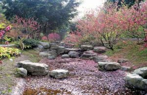 白雲山風景名勝區