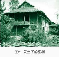 （圖）建築與環境的衝突