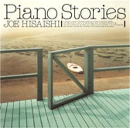 Piano Stories