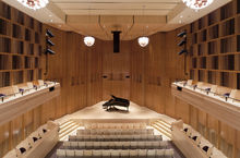 Hatch Recital Hall