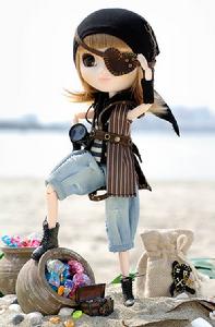 pullip