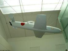 I-13“櫻花”自殺式飛機