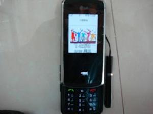 LG KF600KF600