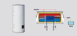 儲熱水箱