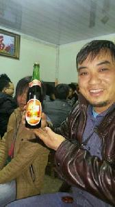 老山可樂 老山可樂