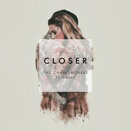 closer[菸鬼組合/海爾希合作歌曲]