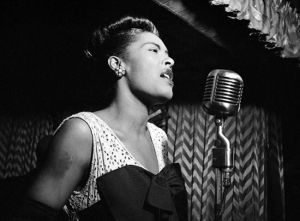 billieholiday