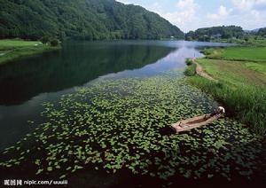 雙界嶺村