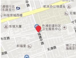 寧波路[上海市寧波路]