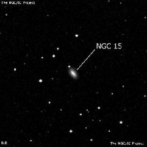 NGC 15