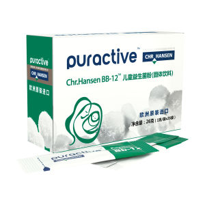 Puractive益生菌