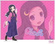 ClariS