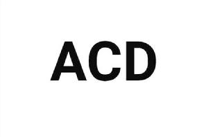 ACD[法律學術語]