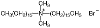 二甲基二棕櫚基溴化銨
