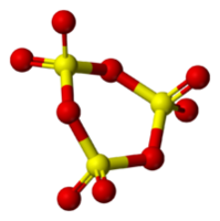 三氧化硫
