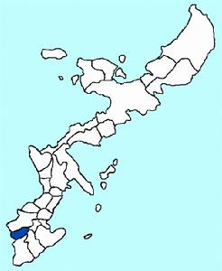 （圖）豐見城市