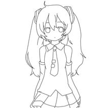 初音miku