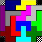 8X8-4