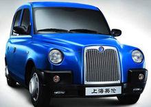 TX4 2.5T AT柴油標配版