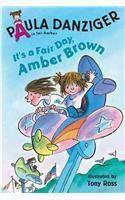 It's a Fair Day, Amber Brown