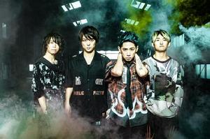 ONE OK ROCK