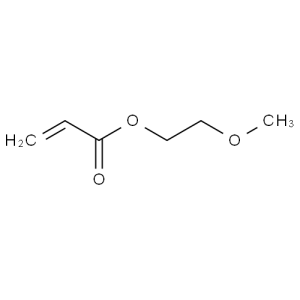 丙烯酸-2-甲氧乙基酯