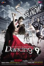 Dancing 9