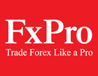 Fxpro公司logo