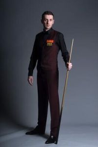 Mark Selby