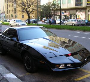 KITT