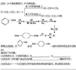 脫鹵化氫反應