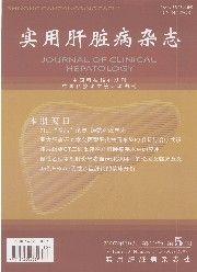 《實用肝臟病雜誌》