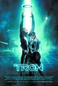 Tron: Legacy