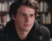 《歡樂合唱團》Jesse St. James