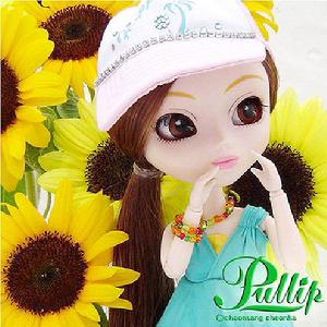 pullip