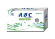 ABC濕巾