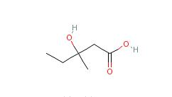 3-羥基-3-甲基戊酸