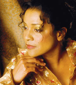 Kathleen Battle